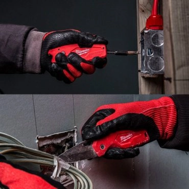 Milwaukee монтажный нож 4932478559 1 шт 