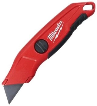 Milwaukee монтажный нож 4932471361 1 шт 