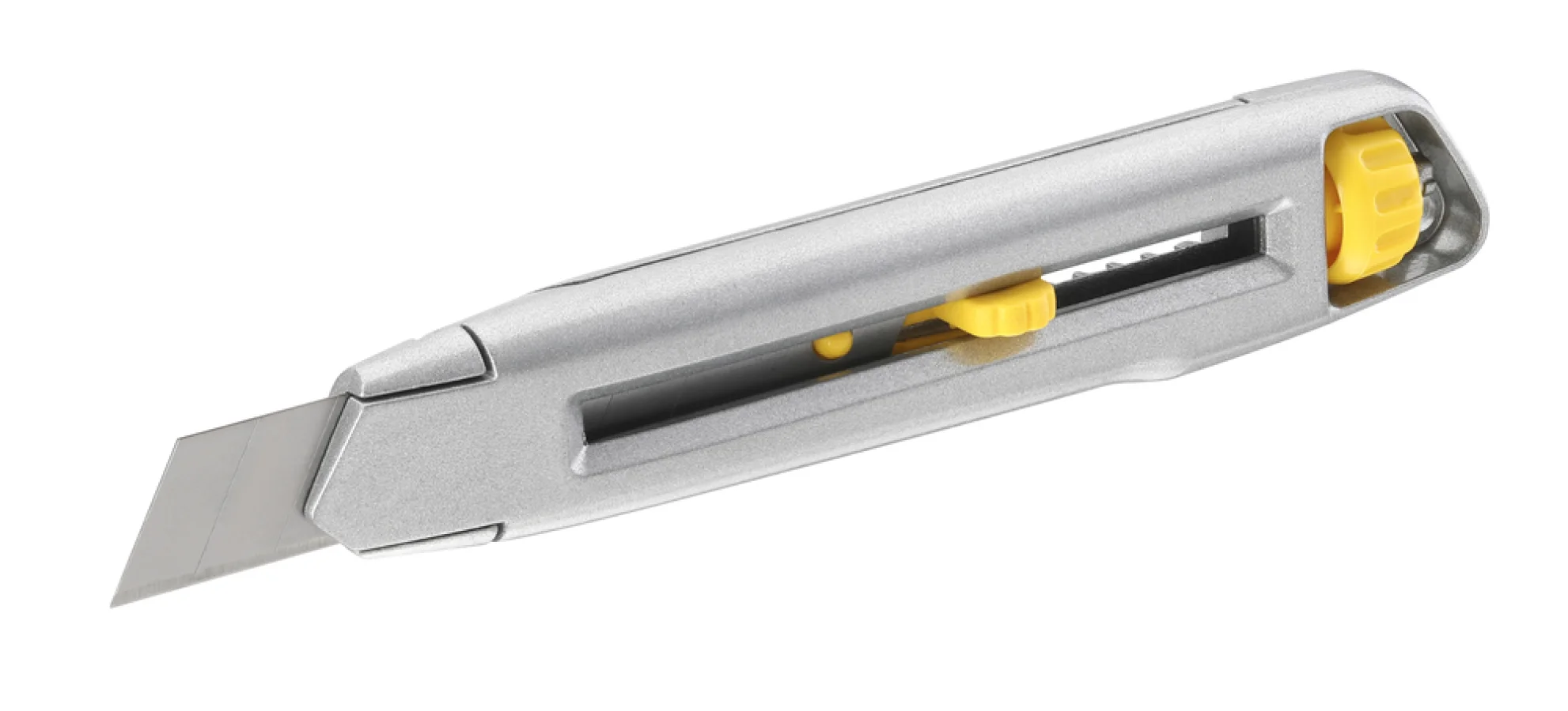 Нож Interlock Stanley 0-10-018 