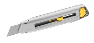 Нож Interlock Stanley 0-10-018 