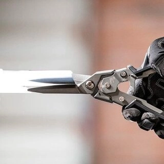 Ножницы строительные Toughbuilt TB-H4-60-SL 