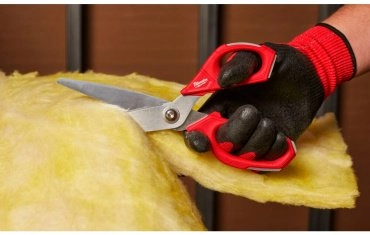 Ножницы строительные Milwaukee 4932479409 