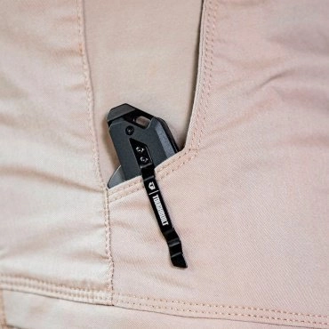 Toughbuilt нож для снятия изоляции TB-H4-30-HB 1 шт 