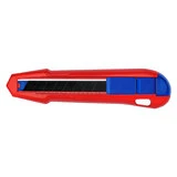 Нож универсальный KNIPEX CutiX 165мм 9010165BK 