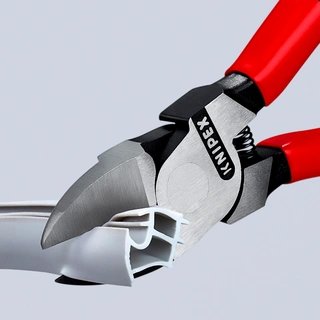 Бокорезы KNIPEX 72 01 160 - фото 4