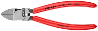 Бокорезы KNIPEX 72 01 160 - фото 3