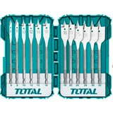 Набор сверел по дереву Total TACSDL1201