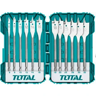 Набор сверел по дереву Total TACSDL1201