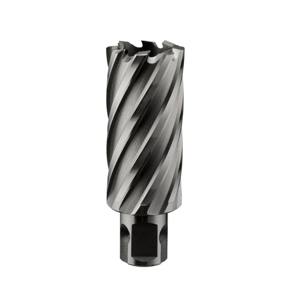 Сверло корончатое ALTECO HSS 40x50