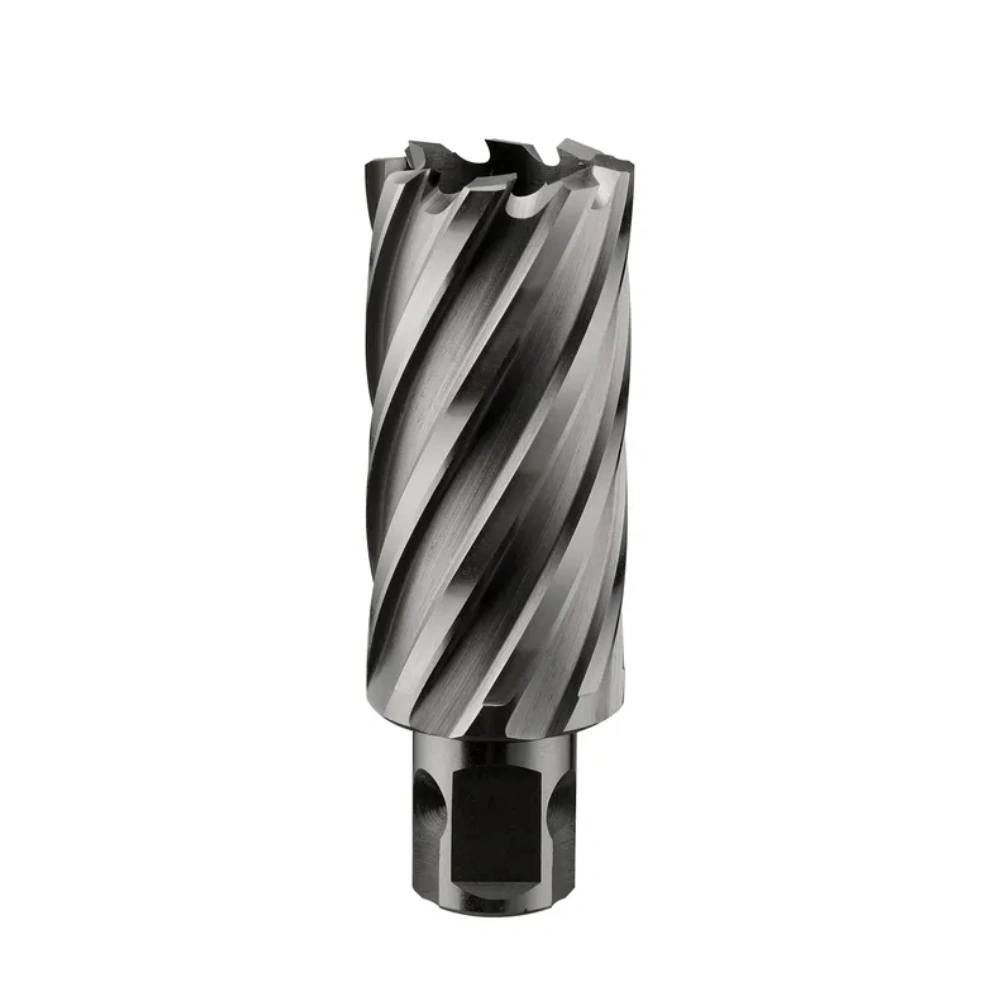 Сверло корончатое ALTECO HSS 40x50