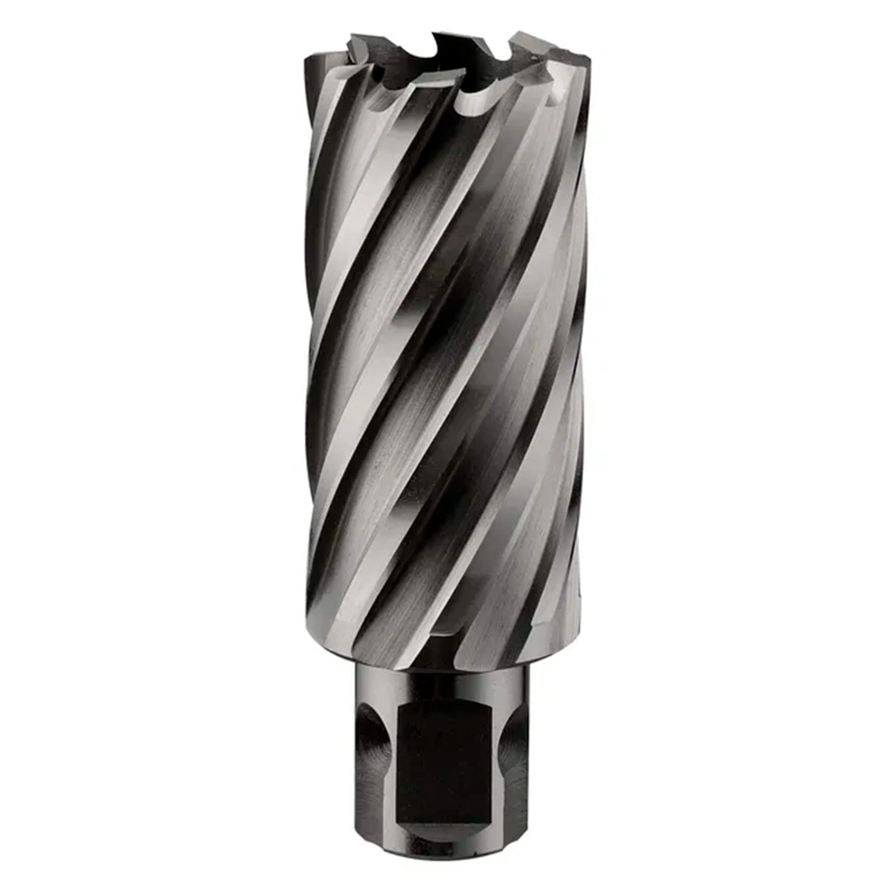 Сверло корончатое ALTECO HSS 32x50