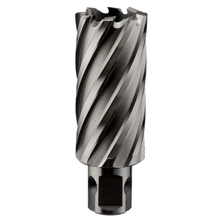 Сверло корончатое ALTECO HSS 35x50