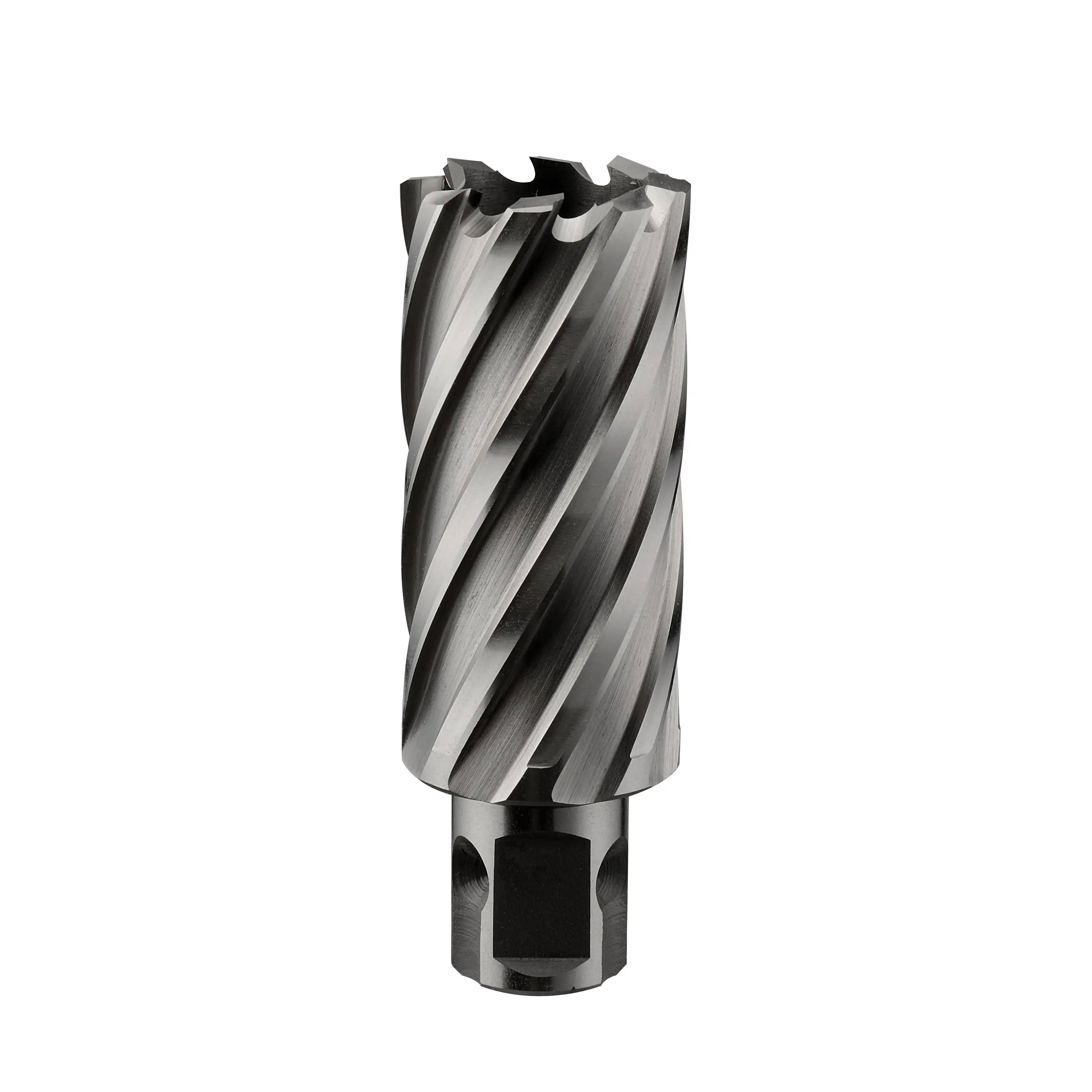 Сверло корончатое ALTECO HSS 30x50