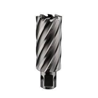 Сверло корончатое ALTECO HSS 30x50