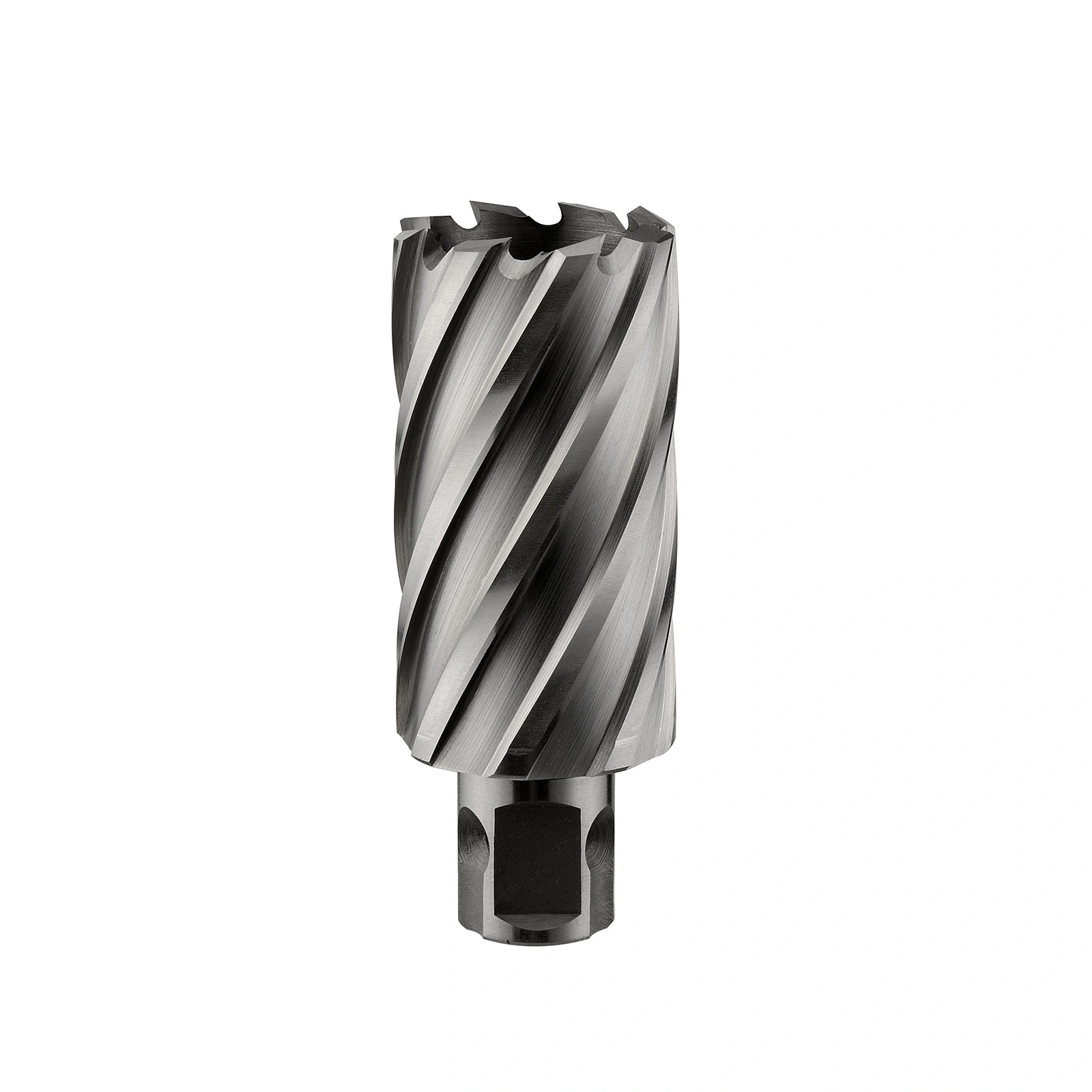 Сверло корончатое ALTECO HSS 35x30