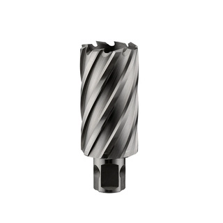 Сверло корончатое ALTECO HSS 35x30