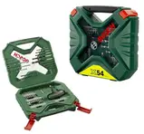 Bosch керек-жарақтар жиынтығы X-LiINE-54 NEW GENERATION - фото 2