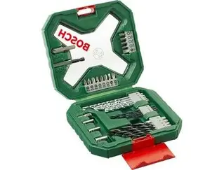 Bosch керек-жарақтар жиынтығы X-LiINE-34 NEW GENERATION