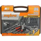 Универсальный набор инструмента Ombra OMT94S, 94 предмета  - фото 4