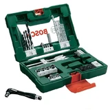 Набор принадлежностей Bosch V-Line-41