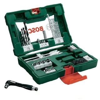 Набор принадлежностей Bosch V-Line-41