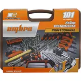 Набор инструмента Ombra OMT101S, 101 предмет 