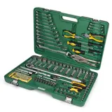 Набор инструмента "Арсенал" AUTO АА-С1412 Р136, 136 предметов 