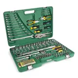 Набор инструмента "Арсенал" AUTO АА-С1412 Р136, 136 предметов  - фото 2