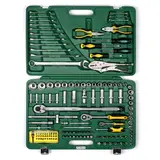 Набор инструмента "Арсенал" AUTO АА-С1412 Р136, 136 предметов  - фото 3