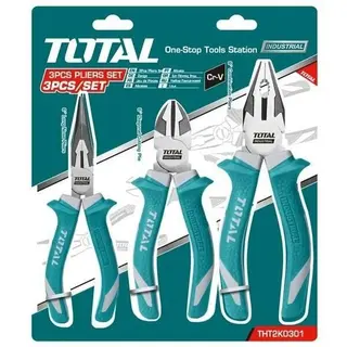 Набор инструментов Total THT2K0301 