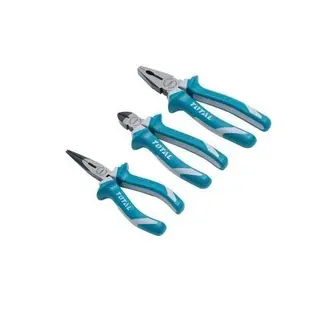 Набор инструментов Total THT2K0301 