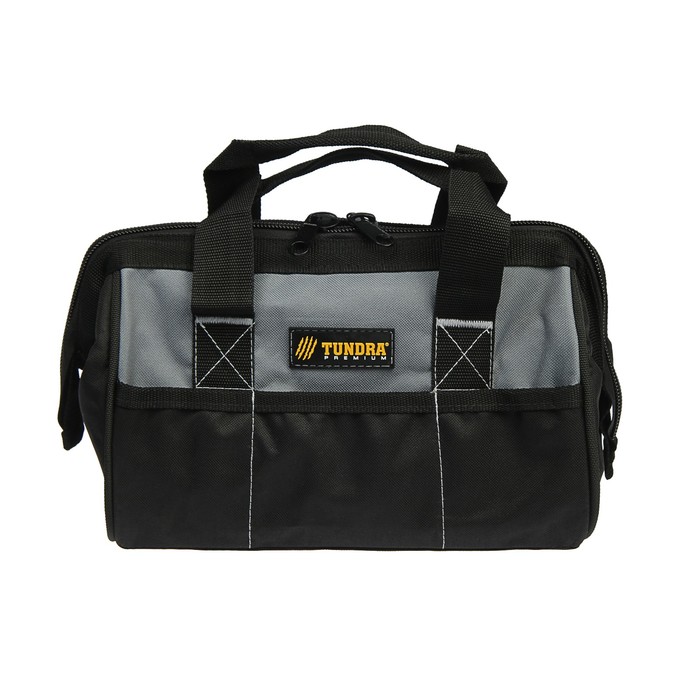 Набор инструментов TUNDRA premium, автомобильный, 27 предметов в сумке 