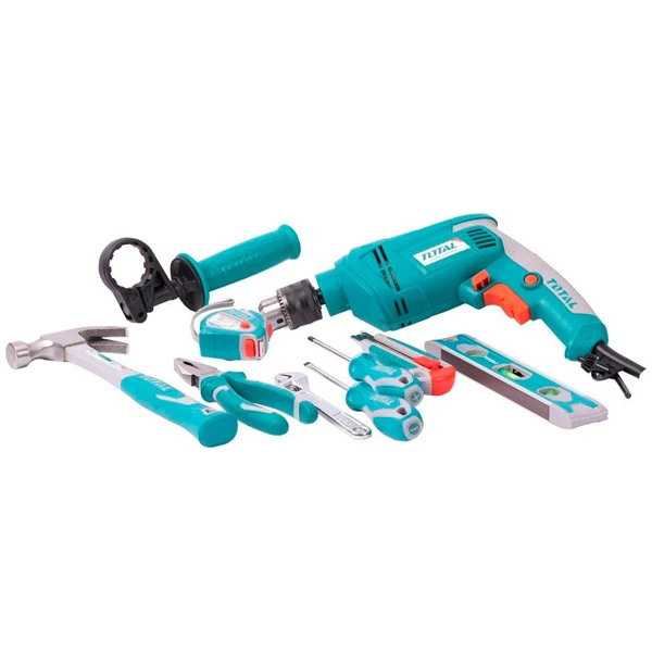 Электронабор Total THKTHP1012  - фото 2