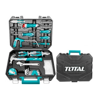 Набор ручных инструментов Total THKTHP21176