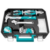 Набор ручных инструментов Total THKTHP21176 - фото 2