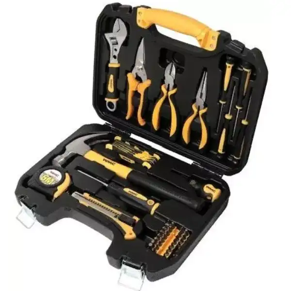 Набор инструментов WMC Tools 1054 54 предмета