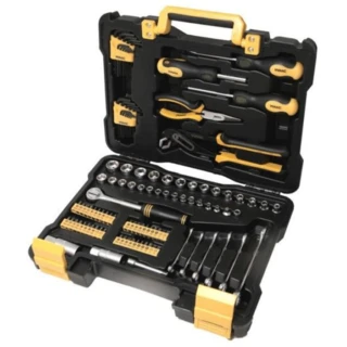 Набор инструментов WMC Tools 30108 108 предметов