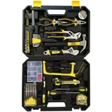 Набор инструментов WMC Tools 20100 100 предметов