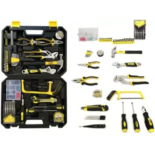 Набор инструментов WMC Tools 20100 100 предметов