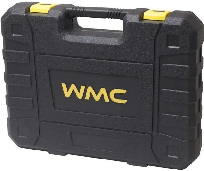 Набор инструментов WMC Tools 20104 104 предмета