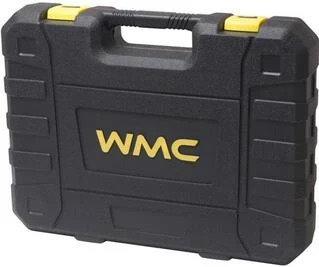 Набор инструментов WMC Tools 20104 104 предмета