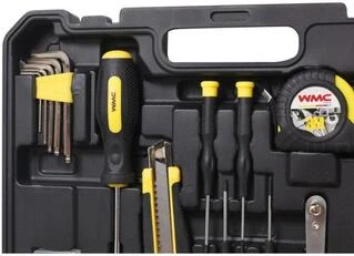Набор инструментов WMC Tools 20104 104 предмета