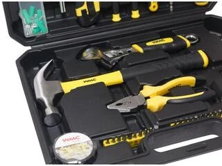 Набор инструментов WMC Tools 20104 104 предмета