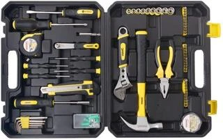 Набор инструментов WMC Tools 20104 104 предмета