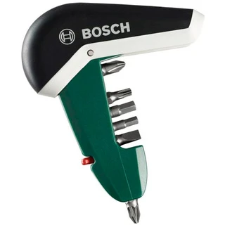 Набор отверток Bosch 2607017180 (7 пр.)