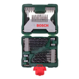Набор сверл и бит Bosch 2607019613 43 предмета