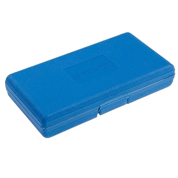 Набор инструментов Tundra Comfort 45 предметов - фото 4