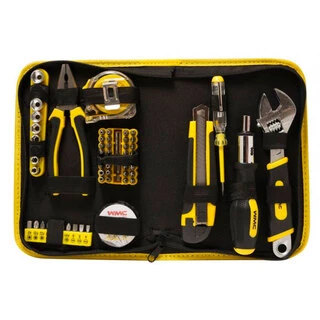 Набор инструментов WMC Tools 2061 61 предмет