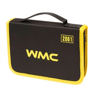 Набор инструментов WMC Tools 2061 61 предмет