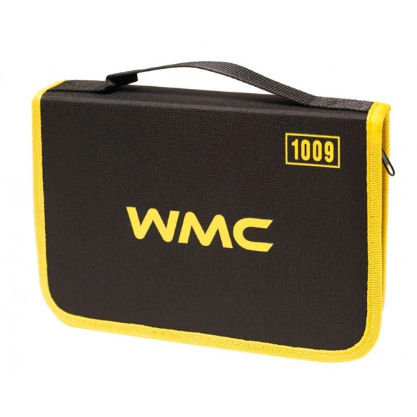 WMC Tools құралдар жинағы 1009 9 зат - фото 2